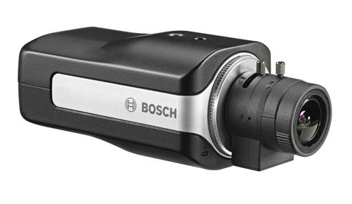 Bosch NBN-40012-V3 HD 720p, TDN, 3.3 to 12MM LENS, H.264, AUDIO