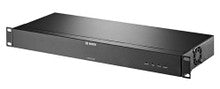 Bosch VJM-4016-US HIGH-PERFORMANCE 16 CHANNEL ENCODER, H.264 HI