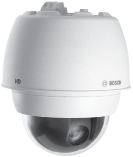 Bosch NDP-7602-Z30-OC AUTODOME INTEOX 7000i 2MP 30X; AI DEEP LEARNING ANALYTICS; U