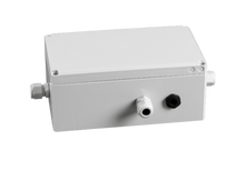 Bosch MIC-ALM 8 INPUT ALARM AND WASHER PUMP CARD FOR MIC400