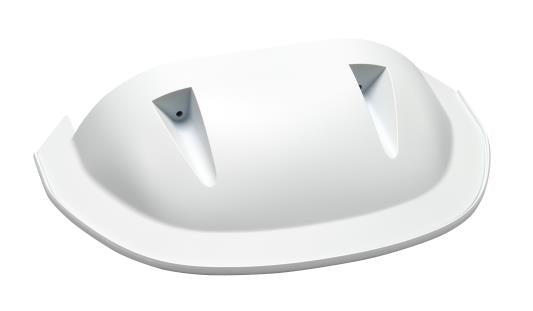 Bosch NDA-7042-WP Weather protector, FLEXIDOME Dual