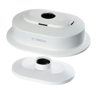 Bosch NDA-7042-PIPW Pendant interface plate, weather, FLEXIDOME Dual