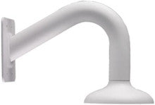 Bosch VDA-WMT-AIDOME INDOOR WALL MOUNT FOR SELECTED FLEXIDOME ANAL