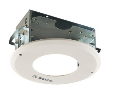 Bosch NDA-FMT-DOME FLUSH MOUNT KIT FOR FLEXIDOME IP INDOOR/OUTDOOR