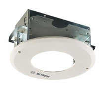 Bosch NDA-FMT-DOME FLUSH MOUNT KIT FOR FLEXIDOME IP INDOOR/OUTDO