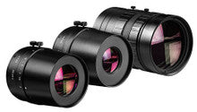 Bosch LFF-8012C-D75 12MP, 75MM FIXED TELEPHOTO MP LENS, MANUAL IR