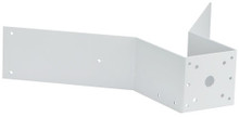 Bosch MIC-CMB-WD MIC550/612/7000/9000 CORNER MOUNT BRACKET WHI