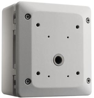 Bosch VDA-AD-JNB JUNCTION BOX WITHOUT POWER SUPPLY AUTODOME IP