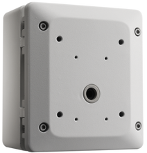 Bosch VDA-AD-JNB JUNCTION BOX WITHOUT POWER SUPPLY AUTODOME IP