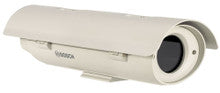 Bosch UHO-HBGS-11 OUTDOOR HOUSING, 24VAC NOMINAL (50/60Hz), LEN