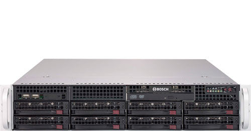 Bosch DIP-7186-8HD DIVAR IP 7000 VIDEO MANAGEMENT APPLIANCE