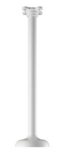 Bosch VDA-PMT-AIDOME INDOOR PIPE MOUNT FOR SELECTED FLEXIDOME ANAL