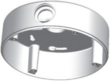 Bosch VDA-70112-SMB SURFACE MOUNT BOX for FLEXIDOME IP PANORAMIC