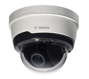 Bosch NDE-5502-A Fixed dome 2MP 3-10mm AVF starlight outdoor
