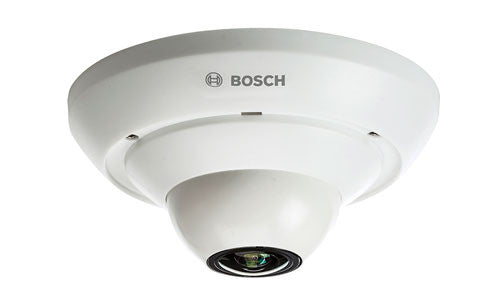 Bosch NUC-52051-F0 FLEXIDOME IP PANORAMIC 5 MP SENSOR, 360°