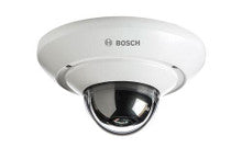 Bosch NUC-52051-F0E FLEXIDOME IP PANORAMIC 5 MP SENSOR, 360° LEN