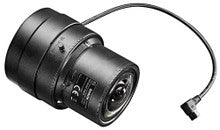 Bosch LVF-8008C-P0413 12MP 4-13mm UHD Varifocal P-Iris Lens, IR cor