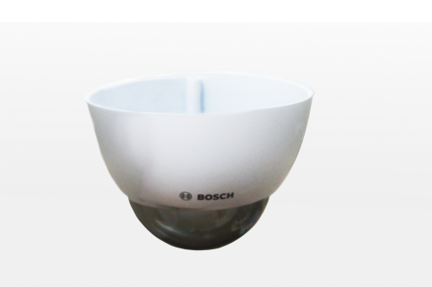 Bosch NEZ-A5-BUB-CTIP TINTED BUBBLE FOR AUTODOME IP 5000 HD IN-CEILING