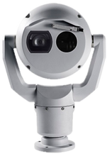 Bosch MIC-9502-Z30GQS MIC IP 9000I PTZ THERMAL QVGA 19MM 2MP 30X 9H