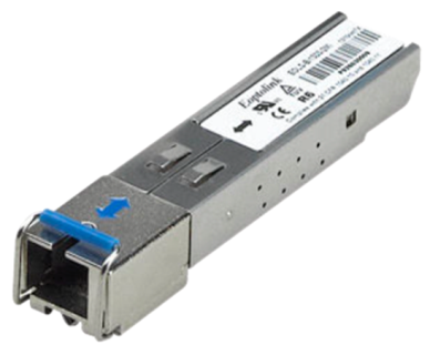 Bosch SFP-25 SFP FIBER MODULE, MULTI-MODE, 1310/1550NM