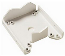 Bosch VG4-A-9541 POLE MOUNT ADAPTER FOR AN AUTODOME IP 5000/70