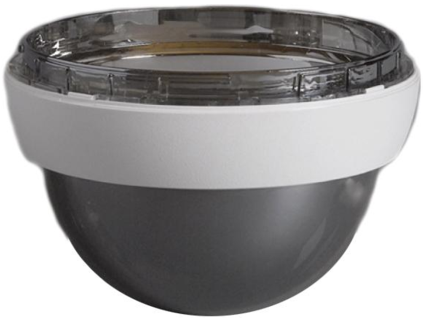 Bosch VGA-BUBHD-CTIA AUTODOME HD IN-CEILING HIGH RES BUBBLE