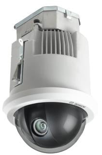 Bosch VG5-7028-C2PT4 AUTODOME 7000 IP 28X DAY/NIGHT IN-CEILING