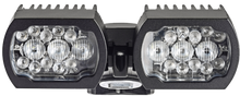 Bosch MIC-ILB-400 ILLUM IR-WT COMBO, MIC7100I (BLACK); COMBINAT