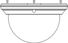 Bosch NDA-5020-PTBL AUTODOME 5000i PENDANT TINTED BUBBLE
