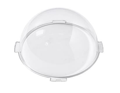 Bosch VGA-BUBBLE-CCLR AUTODOME INCEIL CLEAR RUGGED POLYCARBONATE