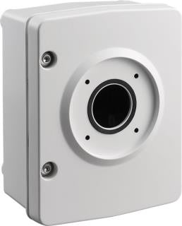 Bosch NDA-U-PA1 SURVEILLANCE CABINET; JUNCTION BOX