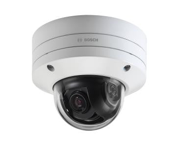 Bosch NDE-8504-R FIXED DOME 8MP HDR 3-9MM PTRZ IP66