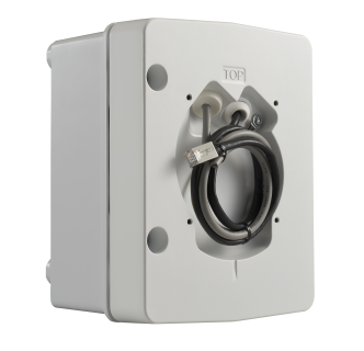 Bosch NBA-7070-PA0 Surveillance cabinet 24VAC