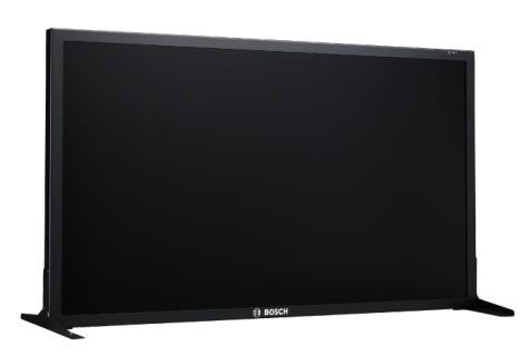 Bosch UML-434-90 43-INCH LED MONITOR, 1920 X 1080 RESOLUTION