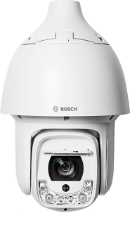 Bosch NDP-5533-Z30L AUTODOME IP starlight 5100i IR PTZ 4MP HDR 30x IP66 pendant IR