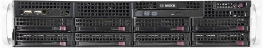 Bosch DIP-7380-00N DIVAR IP AIO 7000 VIDEO MANAGEMENT APPLIANCE, 2U RACK