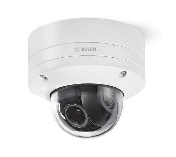 Bosch NDE-8503-RX Fixed dome 4MP HDR X, starlight X, 4.4-10mm PTRZ IP66, IK10+