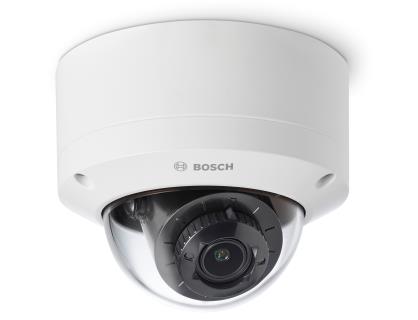Bosch NDV-5703-A Fixed dome 5MP HDR 3.4-10.2mm