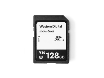 Bosch SD-128G SD card 128G SDSDAF4-128G-I-J