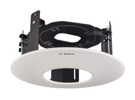 Bosch NDA-8001-IC INCEILING MOUNT FOR FLEXIDOME 8000I CAMERAS