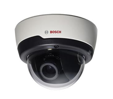 Bosch NDI-5502-A Fixed dome 2MP 3-10mm AVF starlight indoor