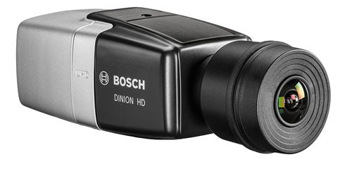 Bosch NBN-80122-CA 12 MP / UHD DAY/NIGHT MBF H.264 E-PTZ, IAE