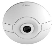 Bosch NIN-70122-F0 FLEXIDOME IP PANORAMIC 12MP SENSOR, 360° LEN