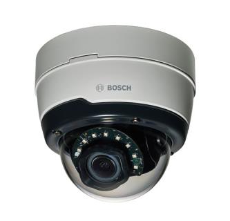 Bosch NDE-3512-AL Fixed dome 2MP HDR 3-9mm IP66 IR