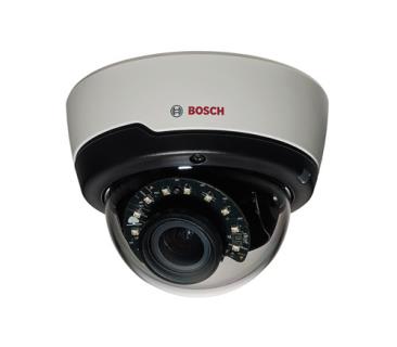 Bosch NDI-3513-AL Fixed dome 5MP HDR 3-10mm IR