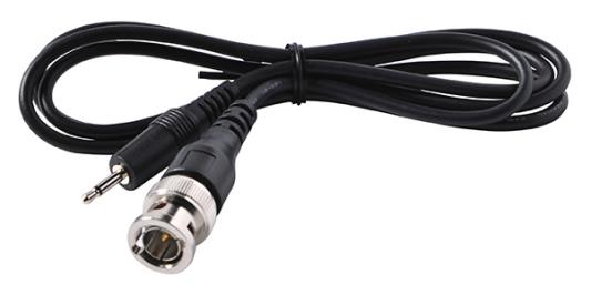 Bosch NBN-MCSMB-30M ANALOG MONITOR CABLE SMB (FEMALE) TO BNC (MALE) 3.0 METER