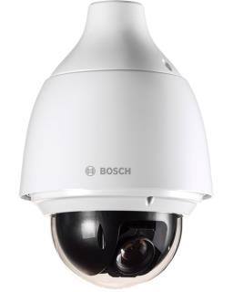Bosch NDP-5522-Z30 AUTODOME IP starlight 5000i PTZ 2MP 30X clear IP66 pendant