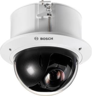 Bosch NDP-5522-Z30C AUTODOME IP starlight 5000i PTZ 2MP 30X clear IP66 in-ceiling