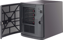 Bosch DIP-5244IG-4HD DIVAR IP AIO 5000 VIDEO MANAGEMENT APPLIANCE,