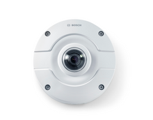 Bosch NDS-6004-F180E IP66 OUTDOOR FLEXIDOME IP PANORAMIC 12MP SENS